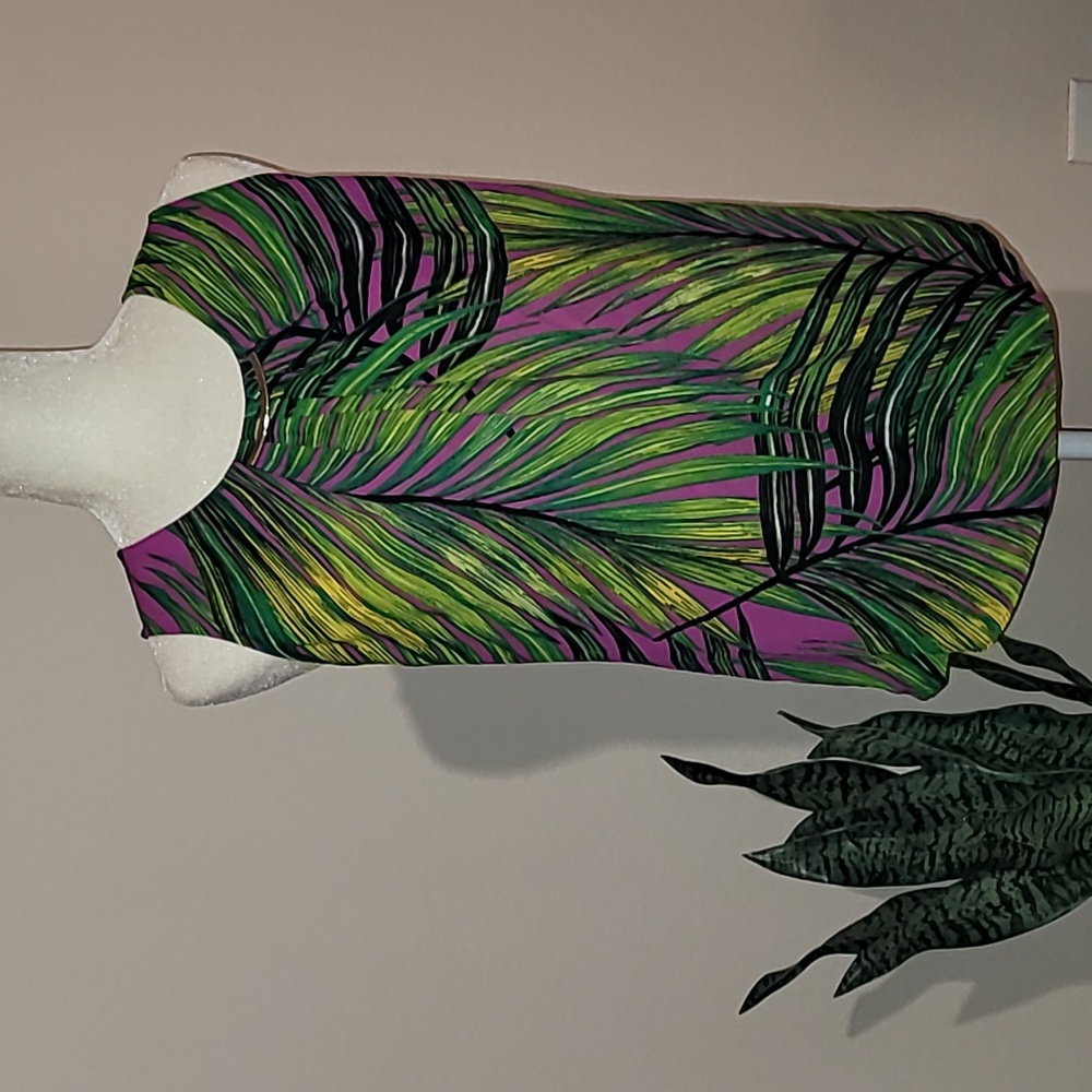 Worthington blouse